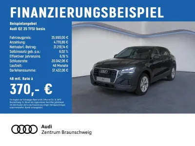 Gebraucht Audi Q2