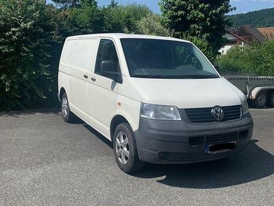 VW T5