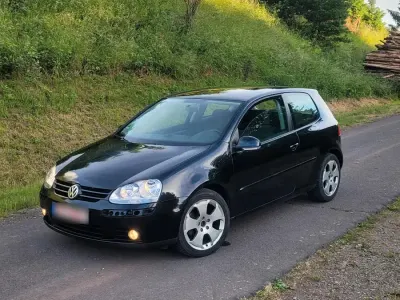 Gebraucht VW Golf