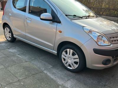 gebraucht Nissan Pixo 1.0