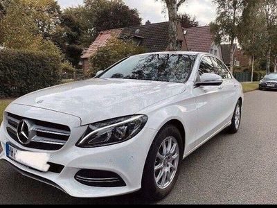 Second-hand Mercedes 190 2014 Alb Berlinǎ