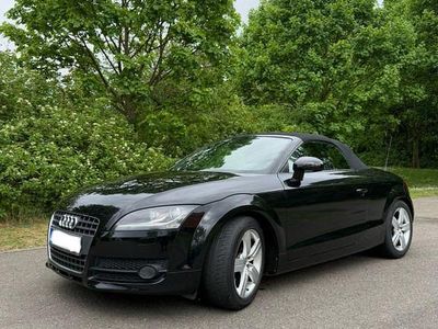 Audi TT Roadster