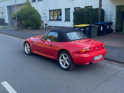 BMW Z3