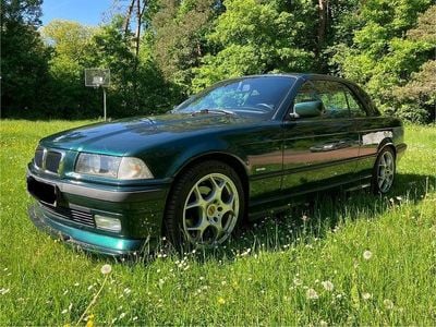 BMW 318 Cabriolet