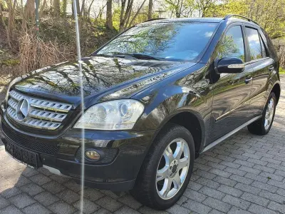 Gebraucht Mercedes ML280