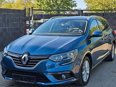 Renault Mégane GrandTour
