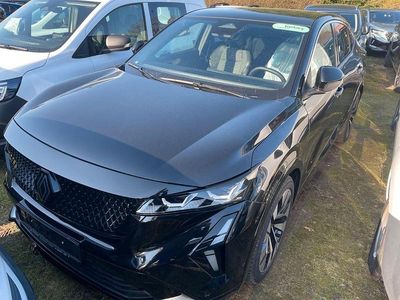 Gebraucht Renault Rafale Techno 131 PS (96 kW) 2025 Schwarz SUV