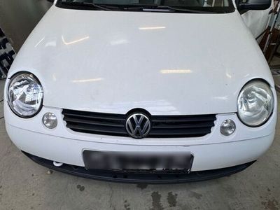 gebraucht VW Lupo 1.4 Basis TÜV 12/25