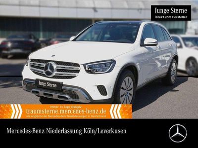Mercedes GLC220