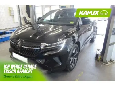 Gebraucht Renault Austral 158 PS (116 kW) 2024 Schwarz SUV