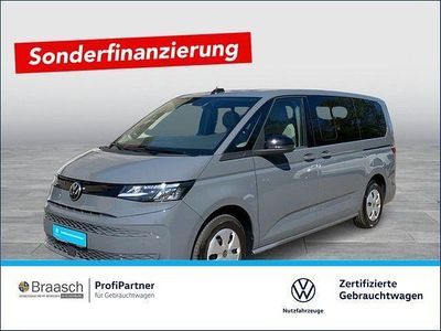 Occasion VW T7 150 PK (110 kW) 2025 Grijs Van