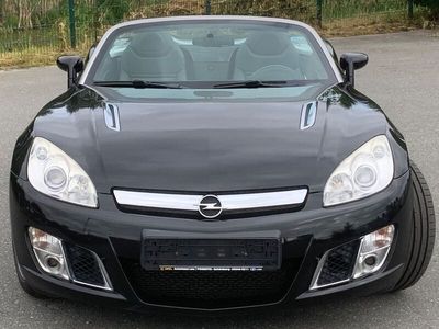 Opel GT