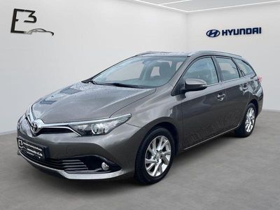 Toyota Auris Touring Sports