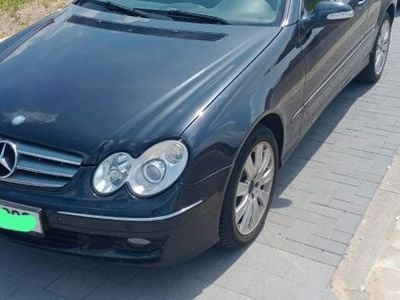 Mercedes 220