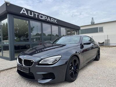 BMW M6