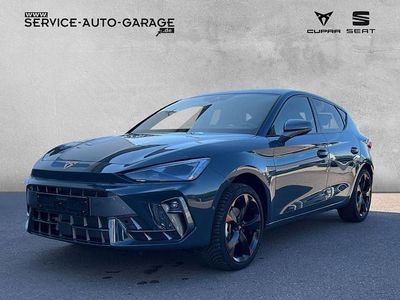 Gebraucht Cupra Leon 150 PS (110 kW) 2025 Limousine