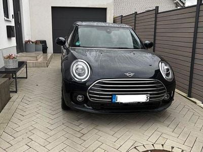 Gebraucht Mini One Clubman 102 PS (75 kW) 2021 Schwarz Kombi