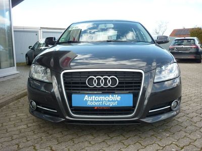 gebraucht Audi A3 Sportback 1.4 TFSI Attraction