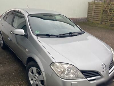 gebraucht Nissan Primera 1.8 Acenta