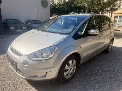 Gebraucht Ford S-MAX