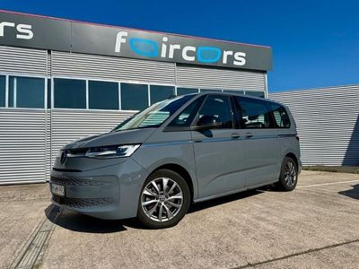 VW T7