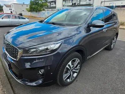 Gebraucht Kia Sorento