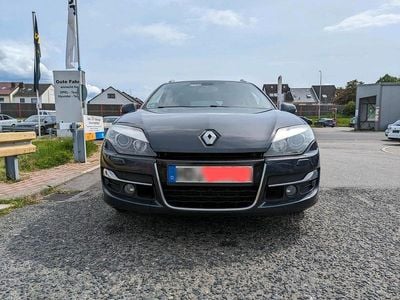 Renault Laguna III