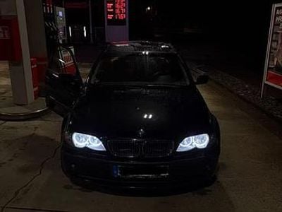 BMW 316