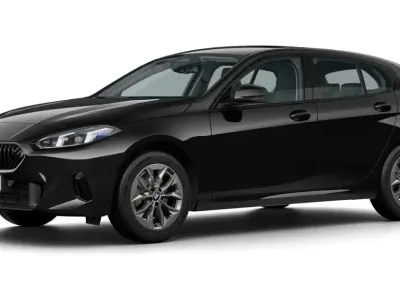 Gebraucht BMW 120