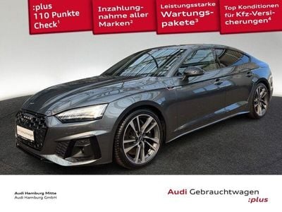 Audi S5 Sportback