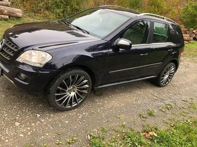 Mercedes 350