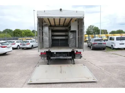 Gebraucht Iveco Daily