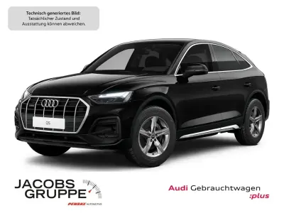 Gebraucht Audi Q5 Sportback
