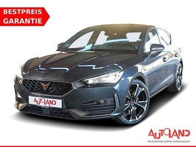 Gebraucht Cupra Leon VZ 300 PS (220 kW) 2022 Grau Limousine