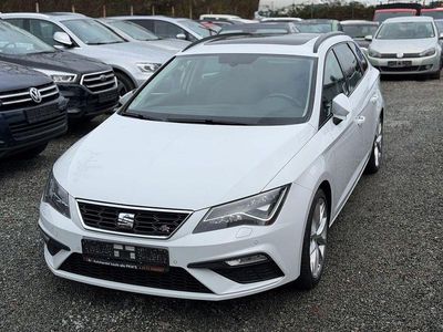 Seat Leon ST