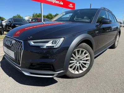 Gebraucht Audi A4 Allroad