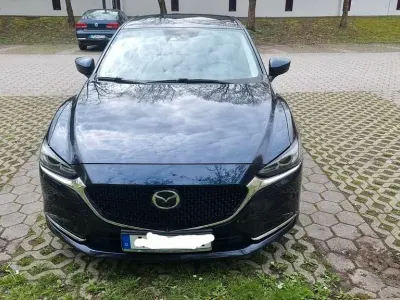 Gebraucht Mazda 6