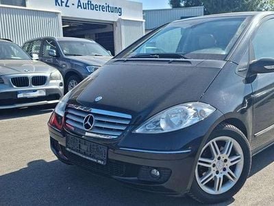 Mercedes A200
