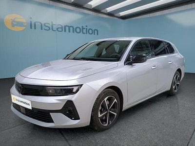 Gebraucht Opel Astra