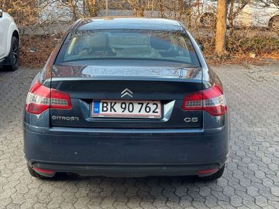 Citroën C5