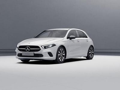 Mercedes A250