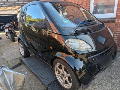 Smart ForTwo Coupé