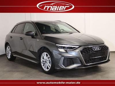 Audi A3 e-tron