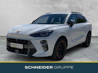 Neu Cupra Terramar VZ 324 PS (238 kW) 2026 SUV