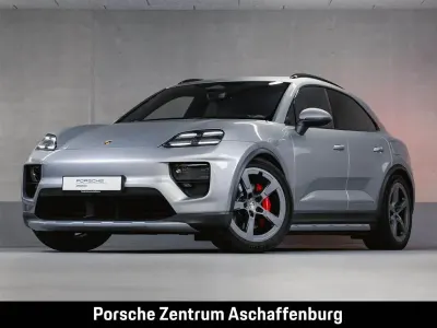 Gebraucht Porsche Macan