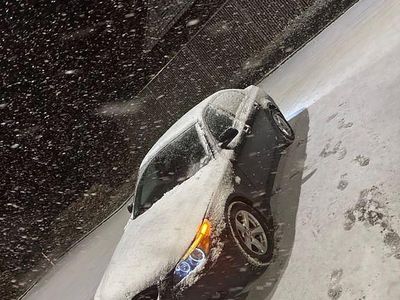 Gebraucht BMW 520 170 PS (125 kW) 2003 Blau Limousine