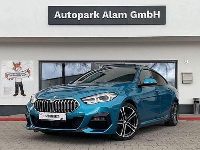 Gebraucht BMW 1M Comfort Edition 136 PS (100 kW) 2024 Andere Coupé