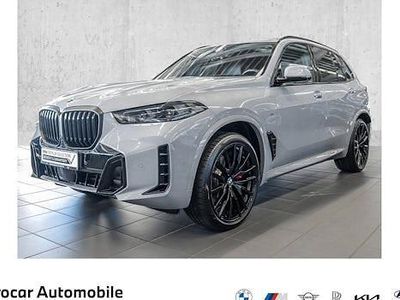 Gebraucht BMW X5 Comfort Edition 286 PS (210 kW) 2025 Grau SUV