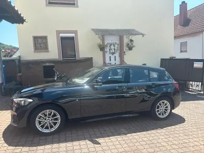 Gebraucht BMW 120