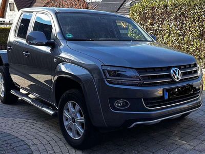 VW Amarok